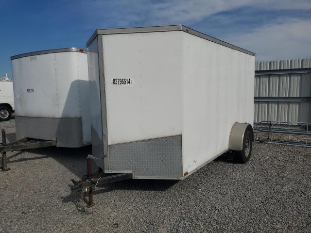 SPARTAN MOTORS TRAILER 2017 white   50XBE1216HA002799 photo #3