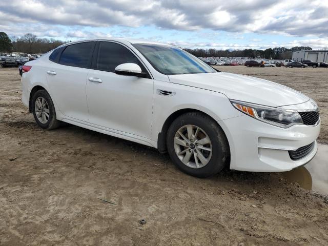 2018 KIA OPTIMA LX - 5XXGT4L32JG219898