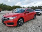2018 HONDA CIVIC EX - 2HGFC2F79JH522772