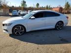 2019 HONDA ACCORD SPO - 1HGCV1F3XKA095607