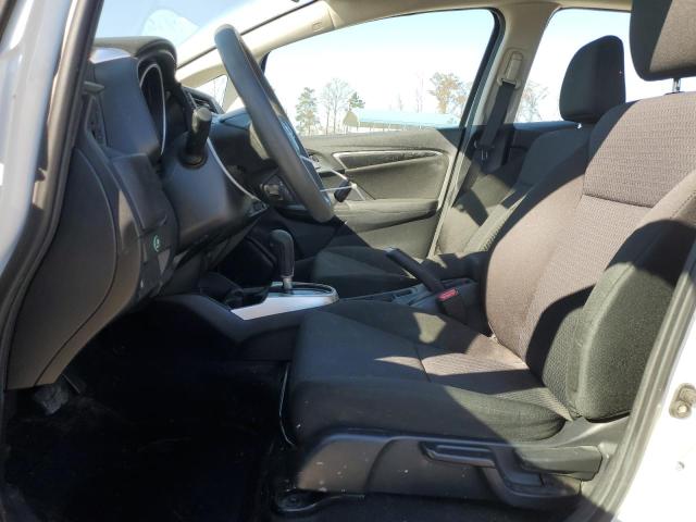 2019 HONDA FIT LX - 3HGGK5H4XKM736507