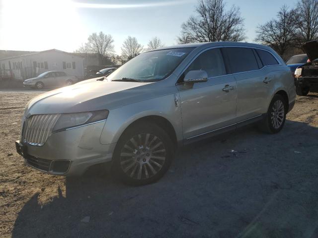 2010 LINCOLN MKT #3024328144