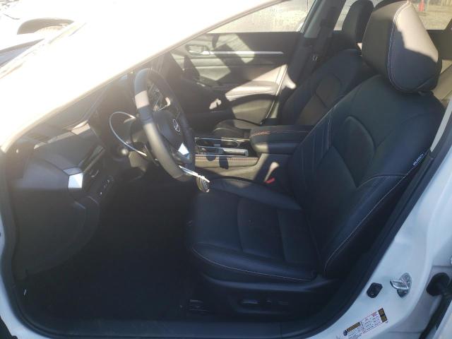 2024 NISSAN ALTIMA SR - 1N4BL4CV1RN401805