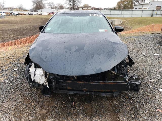 2016 TOYOTA CAMRY LE - 4T1BF1FK0GU182755