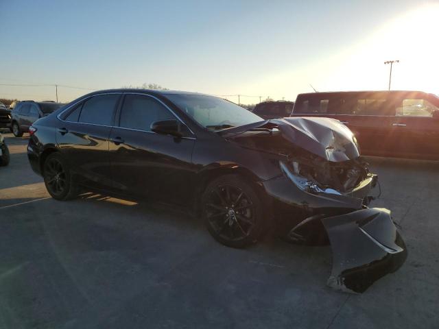 2016 TOYOTA CAMRY LE - 4T1BF1FK4GU159706