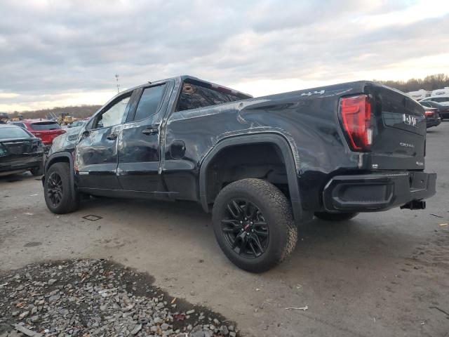 2021 GMC SIERRA K15 - 1GTR9CEKXMZ313518