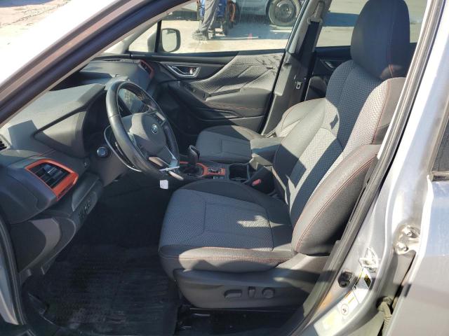 2020 SUBARU FORESTER S - JF2SKARC4LH461828