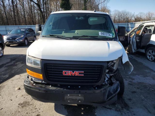 2020 GMC SAVANA G25 1GTW7AFP1L1187165