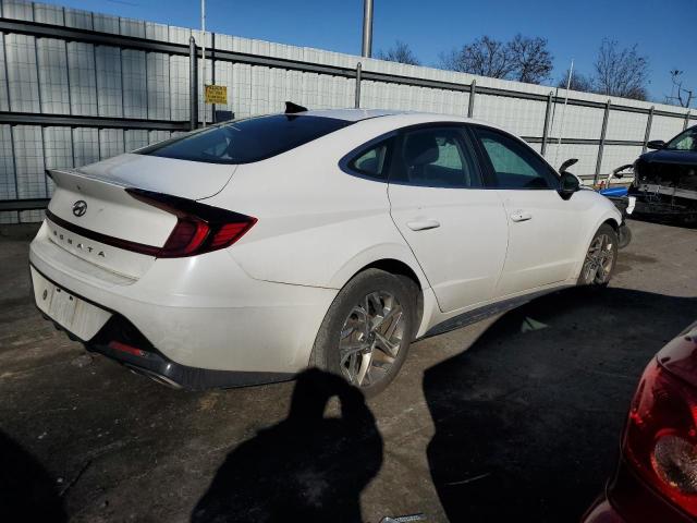 2021 HYUNDAI SONATA SEL - KMHL64JA9MA148590