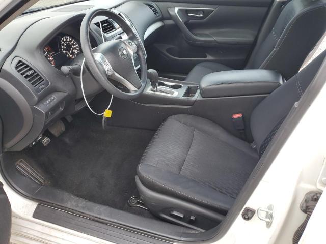 2018 NISSAN ALTIMA 2.5 - 1N4AL3AP8JC258359