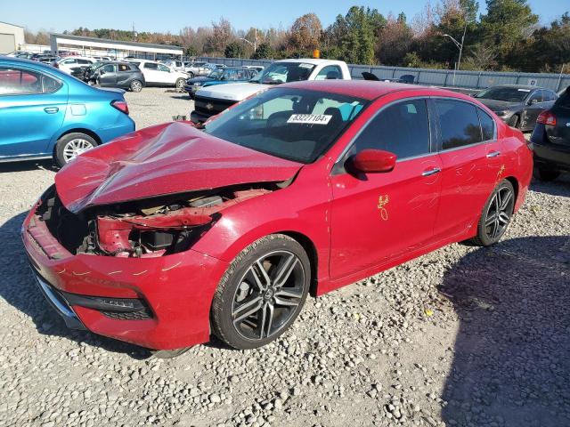 2017 HONDA ACCORD SPO #3023908251