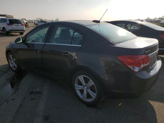 VIN 1G1PE5SB9F7231788 2015 CHEVROLET CRUZE no.2