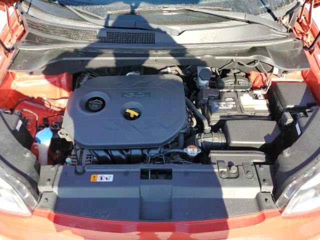 2016 KIA SOUL + - KNDJP3A52G7864917