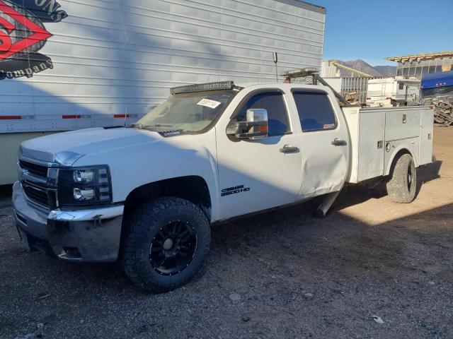 2009 CHEVROLET SILVERADO #3034362074