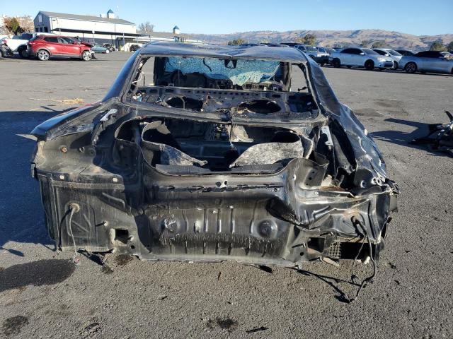 2019 CHEVROLET CAMARO ZL1 - 1G1FK1R68K0113076