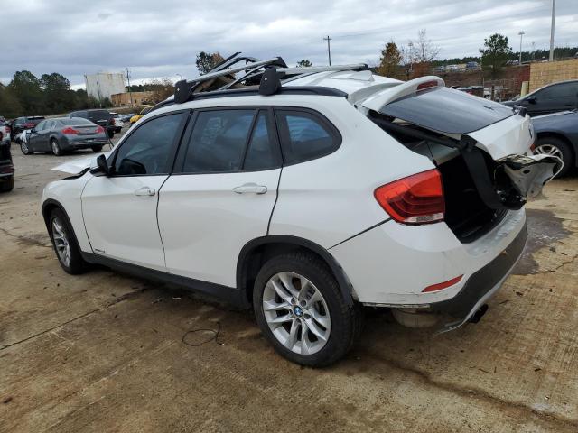 2015 BMW X1 XDRIVE2 - WBAVL1C5XFVY35042