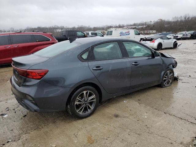 2023 KIA FORTE LX - 3KPF24AD1PE653984