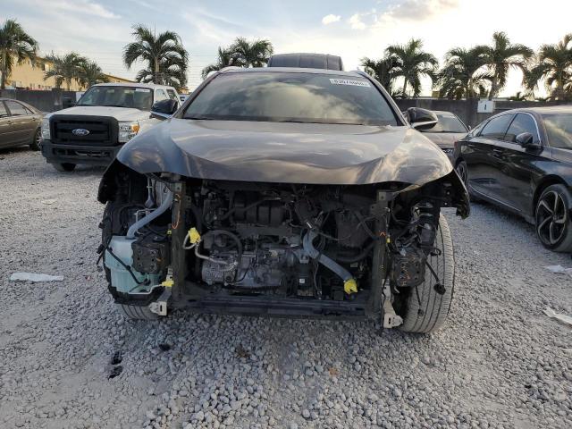 2024 LEXUS NX 250 BAS 2T2ADCAZ2RC008980