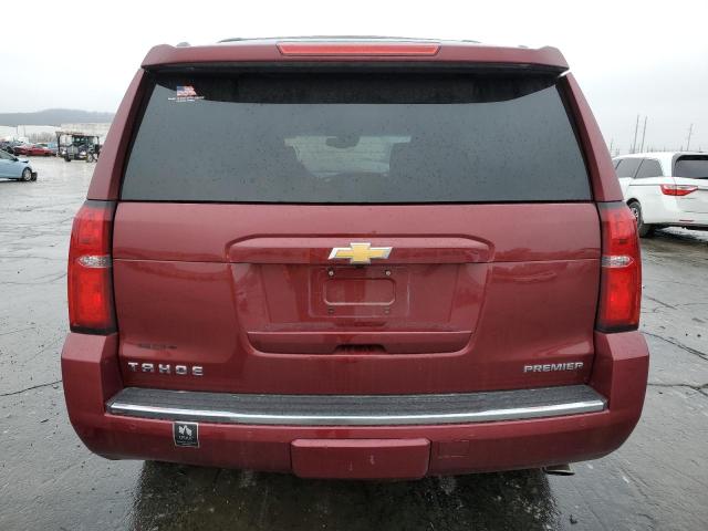 2019 CHEVROLET TAHOE K150 #3319026307