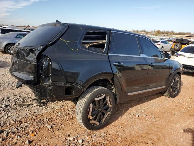 2024 KIA TELLURIDE - 5XYP6DGC4RG546828