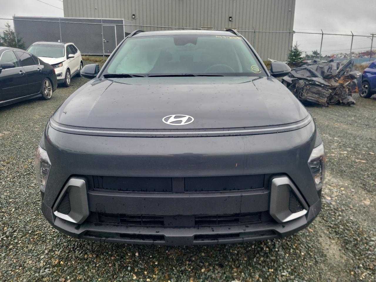 HYUNDAI KONA SEL