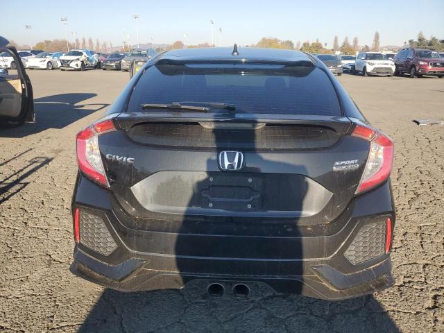 2017 HONDA CIVIC SPOR - SHHFK7H99HU417418