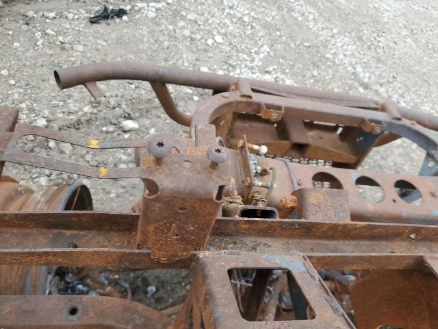2007 POLARIS RANGER 4X4 - 4XARH50A974115308