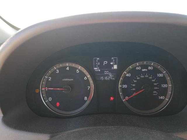 2015 HYUNDAI ACCENT KMHCT4AE3FU860204