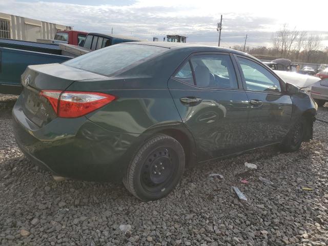 2016 TOYOTA COROLLA L - 2T1BURHEXGC653405