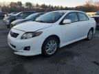 Lot #3025859330 2009 TOYOTA COROLLA BA