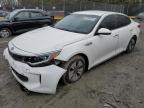 2018 KIA OPTIMA HYB - KNAGT4LE1J5020781