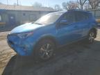 2017 TOYOTA RAV4 XLE - JTMRFREV4HJ706490