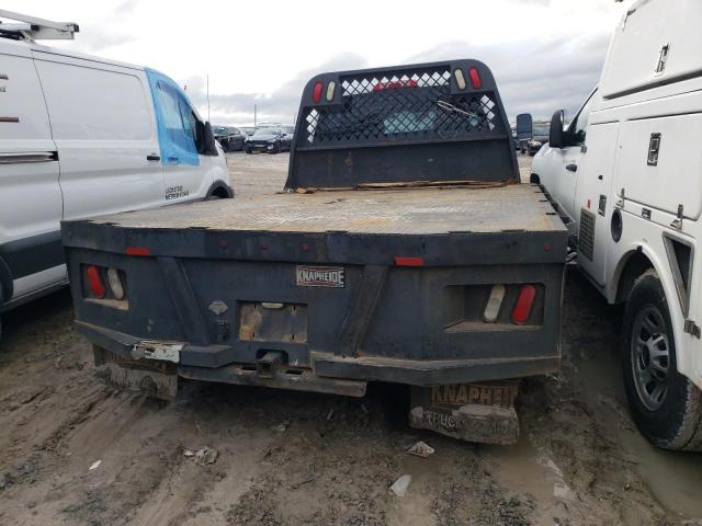 2015 CHEVROLET SILVERADO 1GB4KYC86FF115224