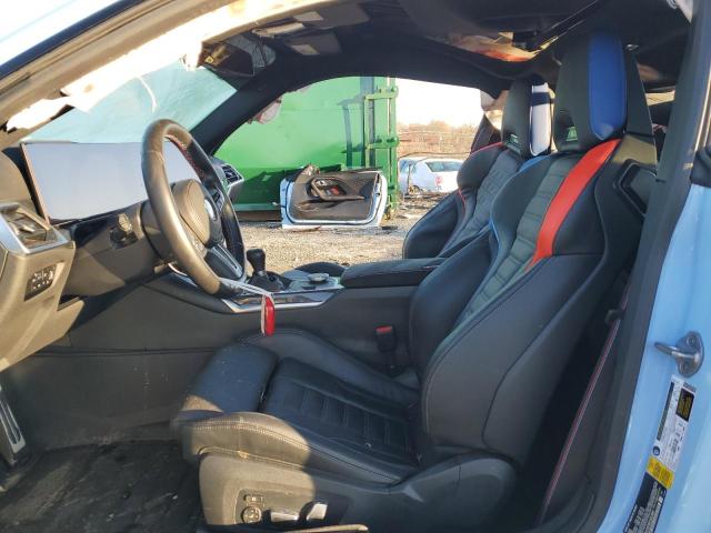 2024 BMW M2 3MF13DM08R8D95395