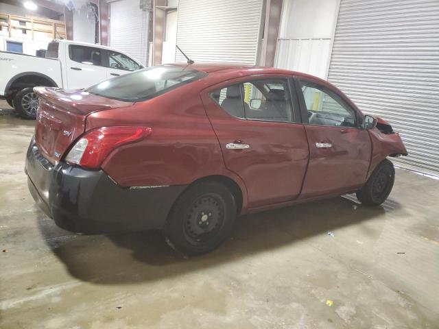 2018 NISSAN VERSA S - 3N1CN7AP6JL825616