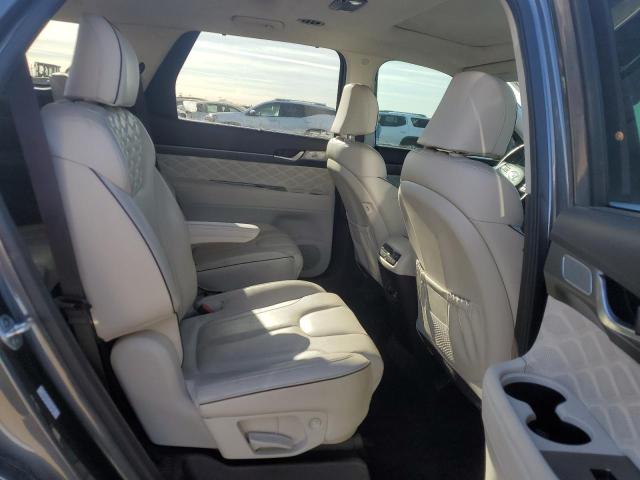 2020 HYUNDAI PALISADE L - KM8R5DHE4LU169768