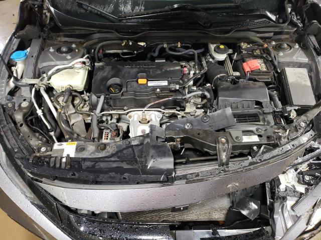 2019 HONDA CIVIC SPOR - 2HGFC2F80KH584619