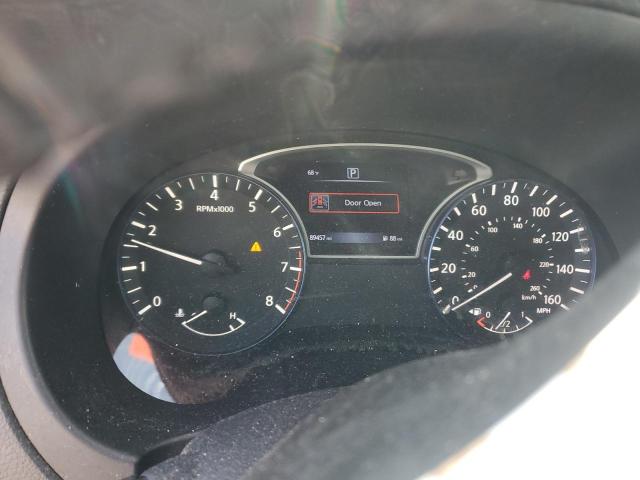 2016 NISSAN ALTIMA 2.5 - 1N4AL3AP4GC292971