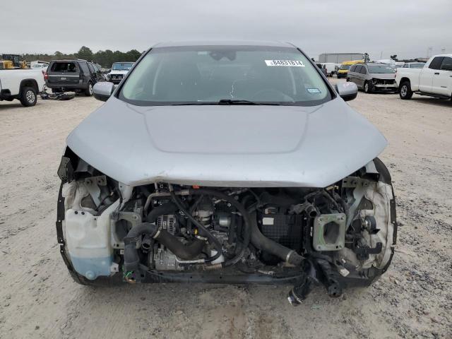 2022 FORD EDGE SEL - 2FMPK4J90NBA15015