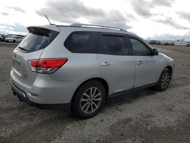 2016 NISSAN PATHFINDER - 5N1AR2MM2GC659205
