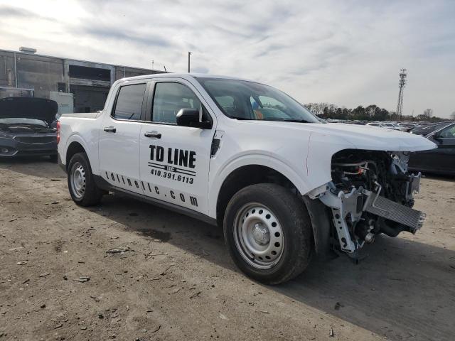 2022 FORD MAVERICK X - 3FTTW8F96NRA02276