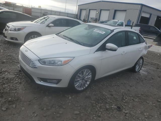 2017 FORD FOCUS TITA - 1FADP3J2XHL237335