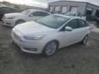 2017 FORD FOCUS TITA - 1FADP3J2XHL237335