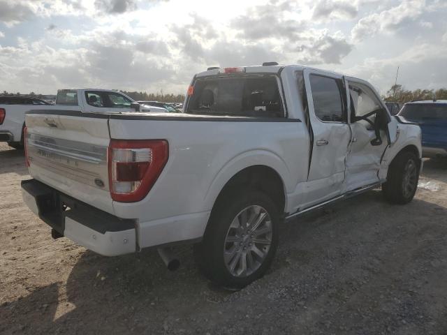 2021 FORD F150 SUPER - 1FTFW1E81MFB43930