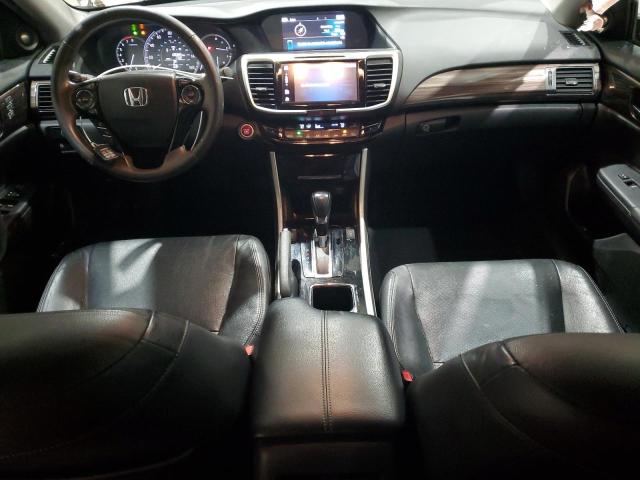 2016 HONDA ACCORD EXL - 1HGCR2F89GA142753