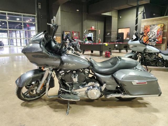 2021 HARLEY-DAVIDSON FLTRX 1HD1KHC11MB601220