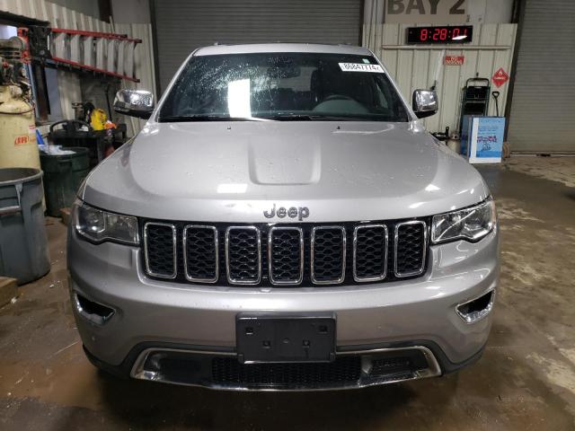 2020 JEEP GRAND CHER - 1C4RJFBG9LC217082