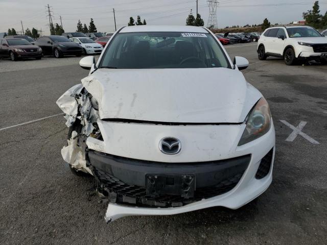 VIN JM1BL1VP1D1739700 2013 MAZDA 3 no.5