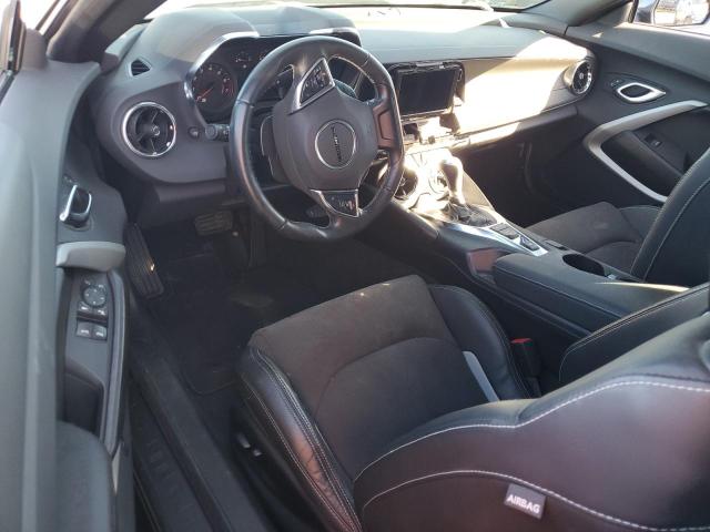 2023 CHEVROLET CAMARO LT1 1G1FF3D73P0112098