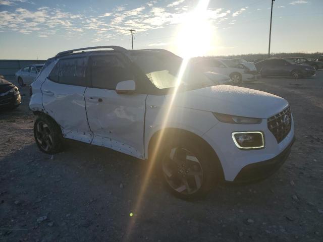 2020 HYUNDAI VENUE SEL KMHRC8A38LU026165
